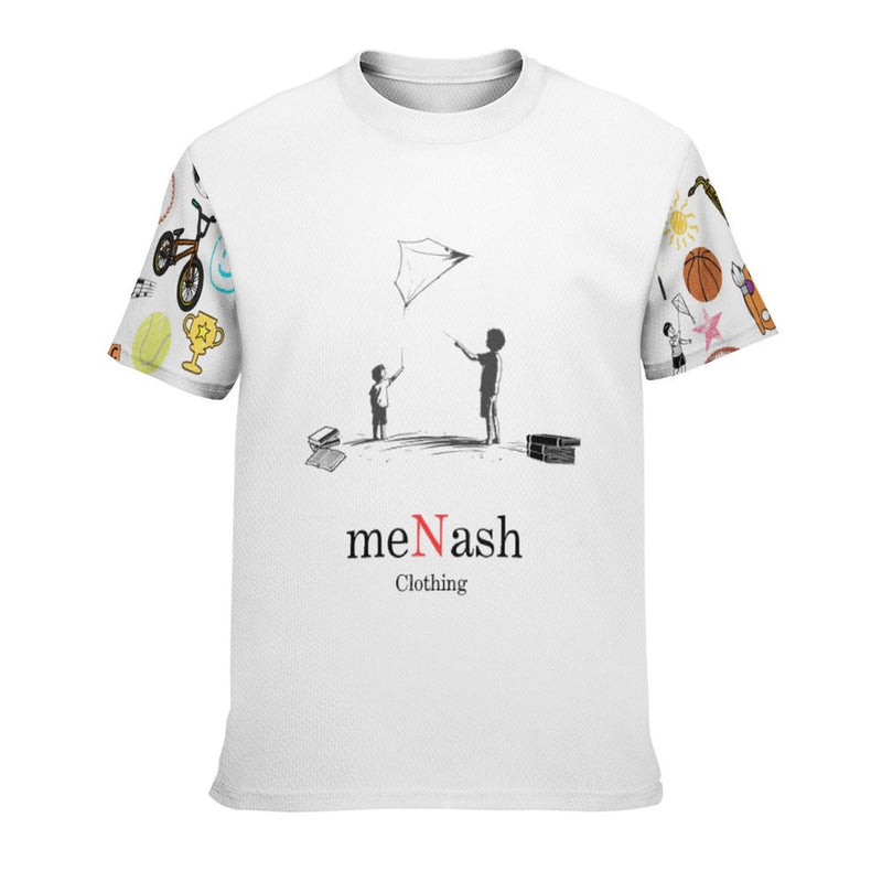 Menash T-shirt