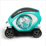 Toy car kids 3d model