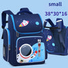 2022 Waterproof Children School bags for Boys Girls Kids Cartoon