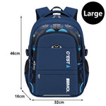 2023 New Children School Bags Kids Backpack In Primary Schoolbag For