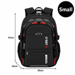 2023 New Children School Bags Kids Backpack In Primary Schoolbag For