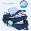 2023 New Children School Bags Kids Backpack In Primary Schoolbag For