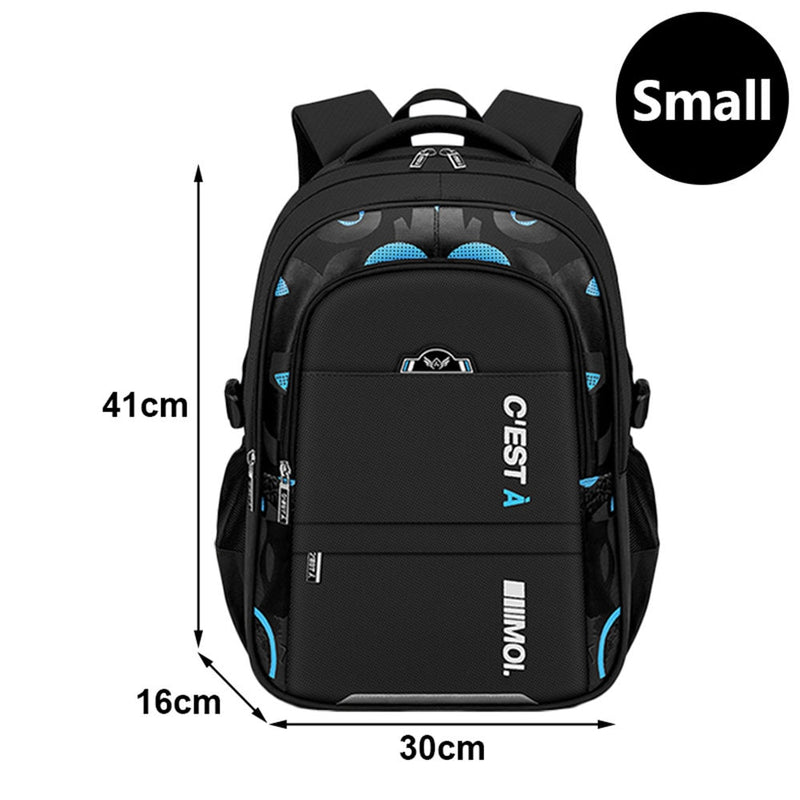 2023 New Children School Bags Kids Backpack In Primary Schoolbag For