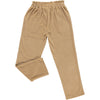 Peg Pants Jersey Camel