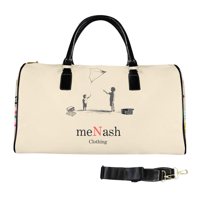 Menash Duffle Bag