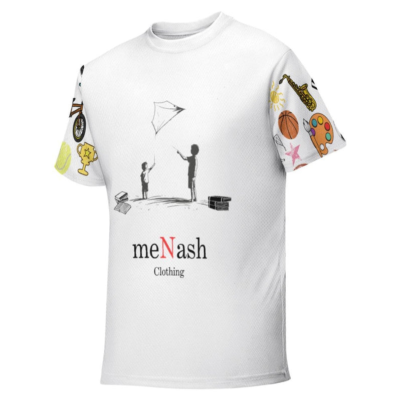 Menash T-shirt