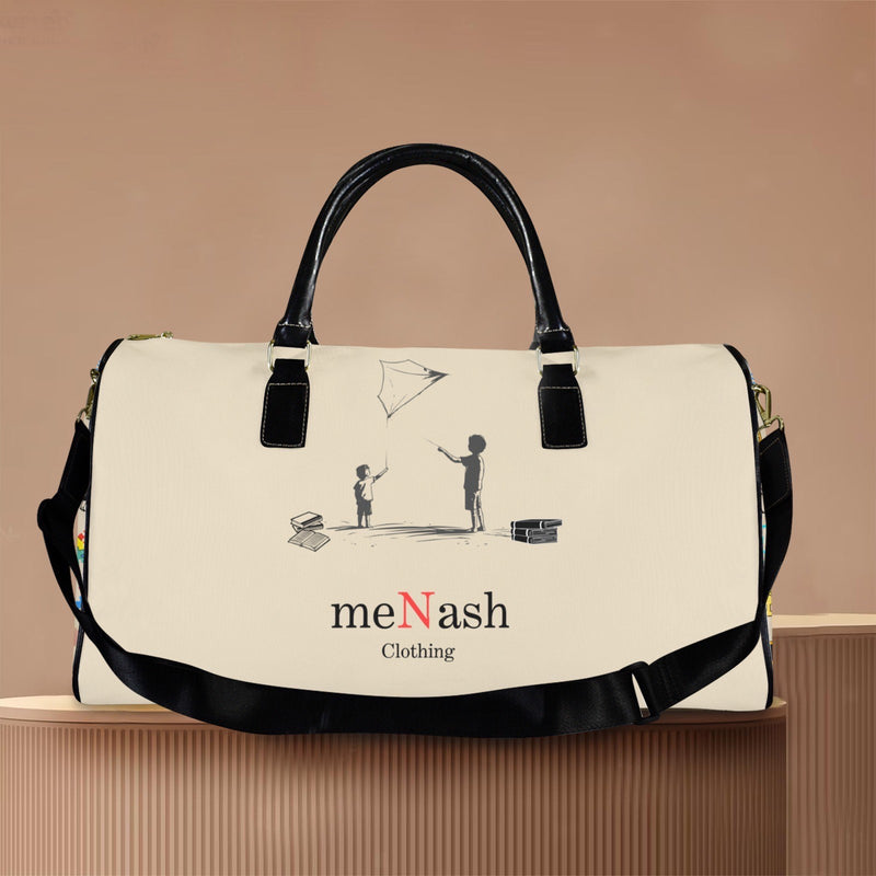 Menash Duffle Bag