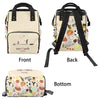 Menash Diaper Bag