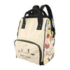 Menash Diaper Bag