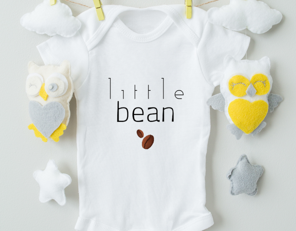 Little Bean Bodysuit