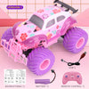 Remote Control Car Children Rock Crawler Party Gifts For Men And Women