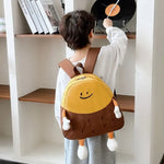 2024 New Kids Backpack Children's School Bag Kindergarten Baby 3-6