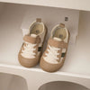 2024 New Spring Baby Sneakers Girls Fashion Canvas Shoes Boys