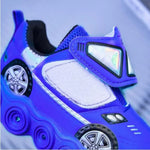 2024 New 21-30 Children Casual Shoes LED Lighted Infant Tennis Hot