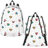 2024 Minnie Mickey Goofy Donald Daisy Duck Backpack for Teens Kids