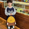 2024 New Kids Backpack Children's School Bag Kindergarten Baby 3-6