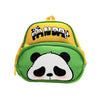 2024 Panda Backpack Boy Kindergarten Toddler Backpacks Cute Backpacks