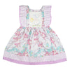 Sweet Tweet Infant Toddler Girls Dress_
