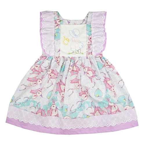 Sweet Tweet Infant Toddler Girls Dress_