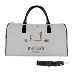 Menash Duffle Bag