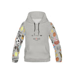 Menash Hoodie