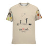 Menash T-shirt