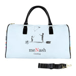 Menash Duffle Bag