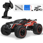 Dragon Fighter High Speed RC Racing Car