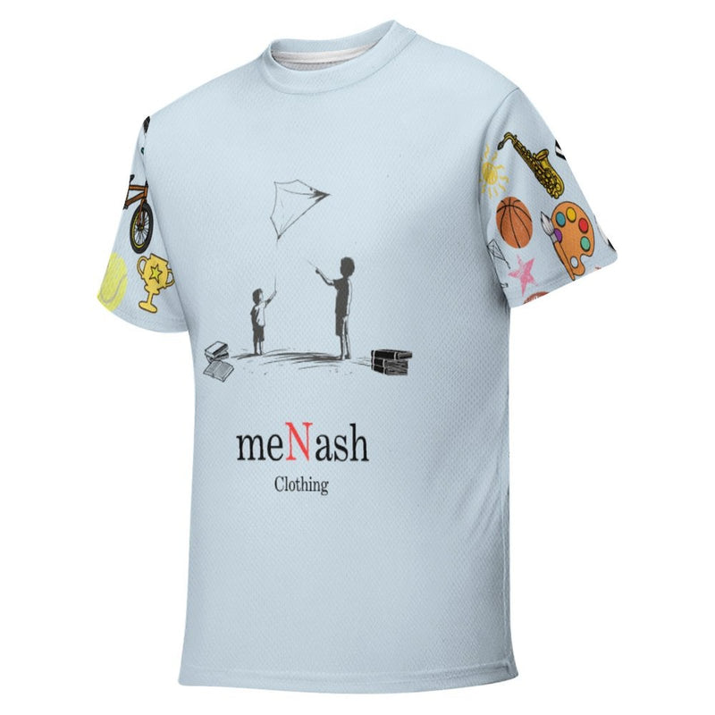 Menash T-shirt