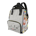 Menash Diaper Bag