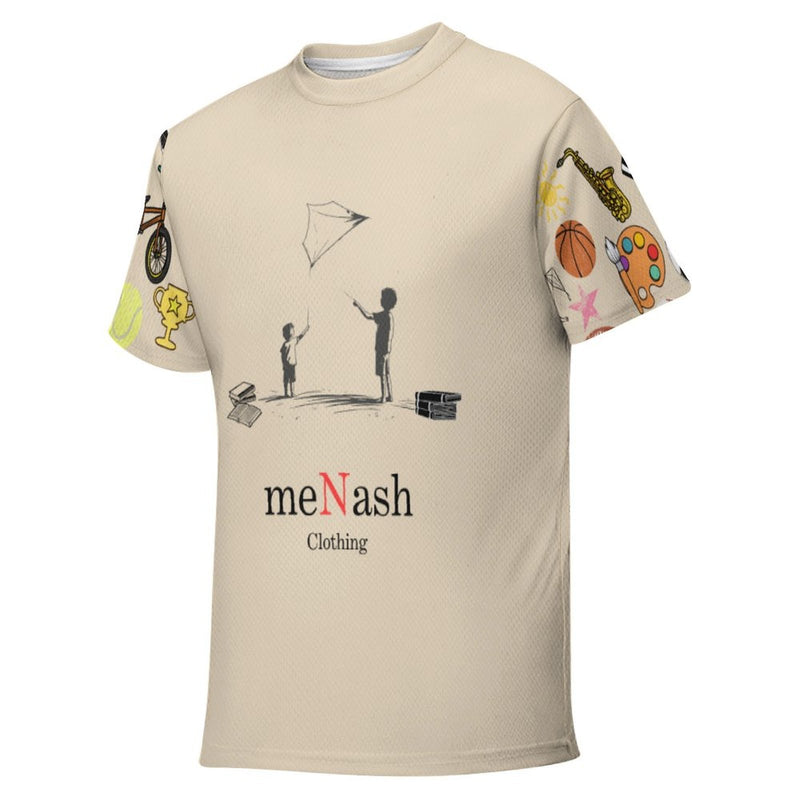 Menash T-shirt